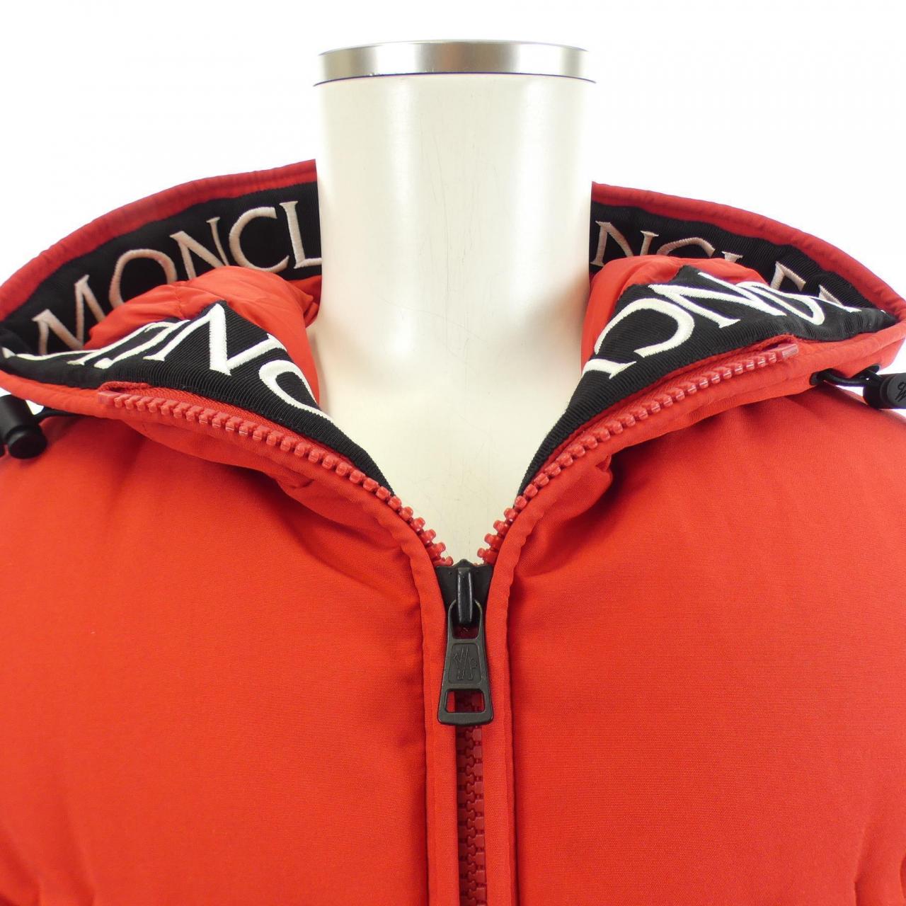 MONCLER MONCLER MONTCLAR 羽绒服