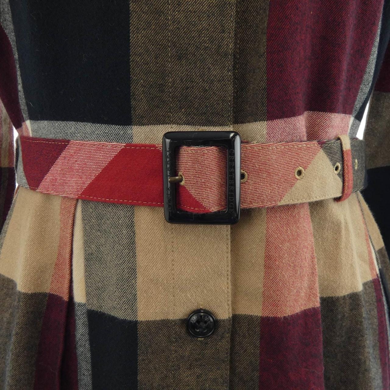 ブルーレーベルクレストブリッジ BLUE LABEL CRESTBRIDGE ワンピース