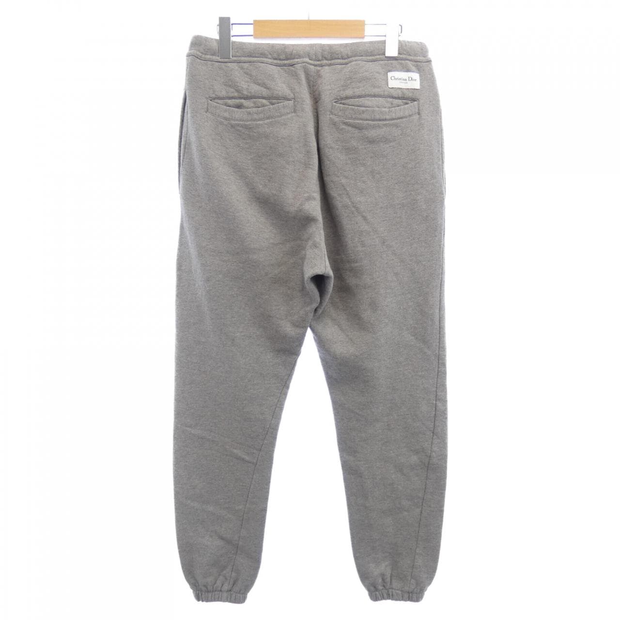 ディオール DIOR 243J130A0802 パンツ