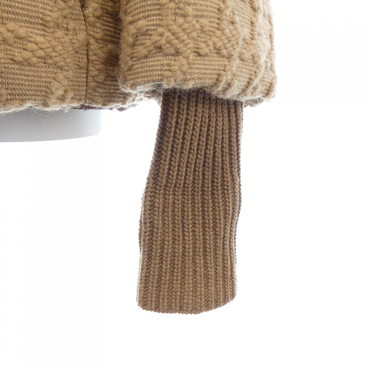 ヘルノ Herno PI1025D ダウンジャケット