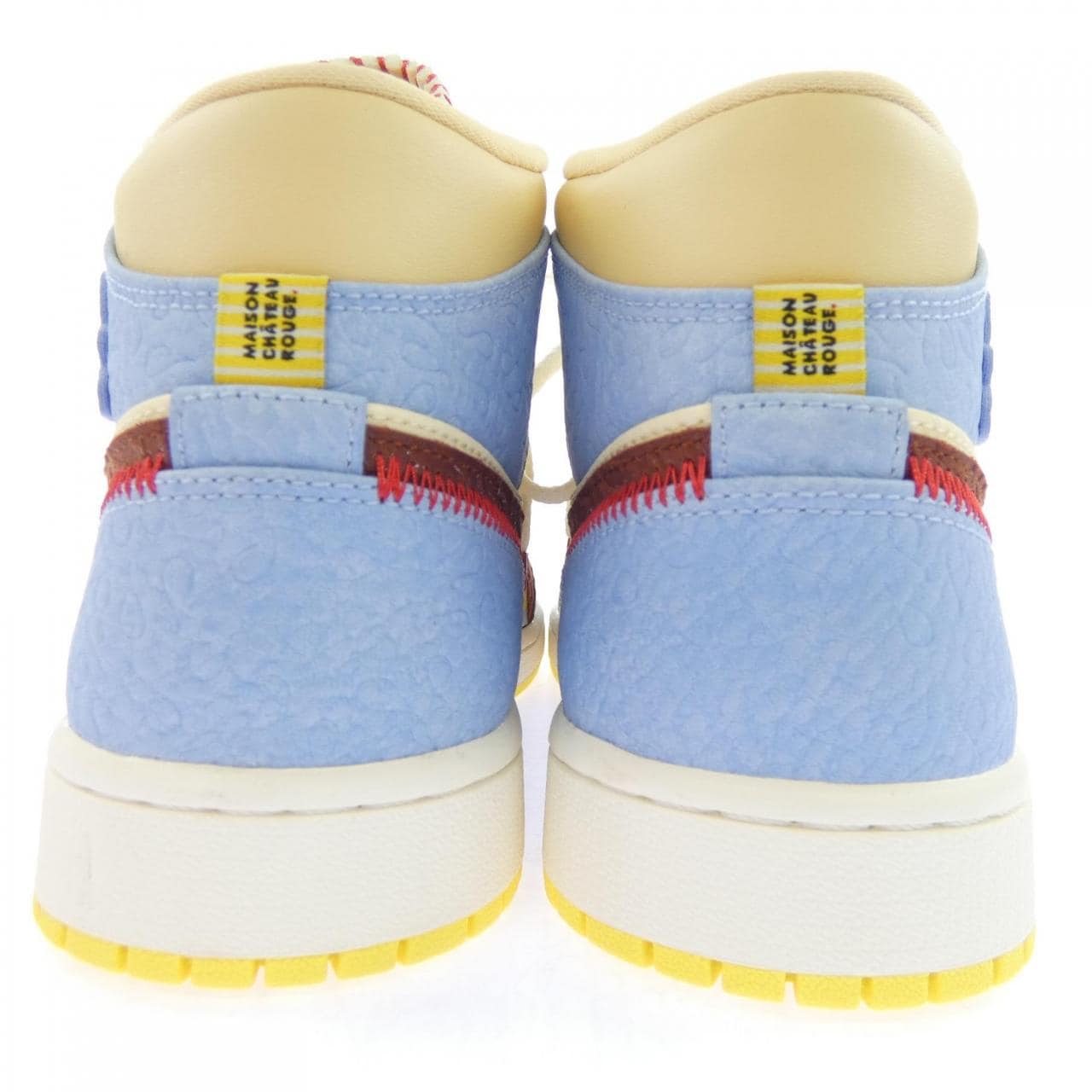 ナイキ ジョーダン NIKE JORDAN CU2803-200 スニーカー