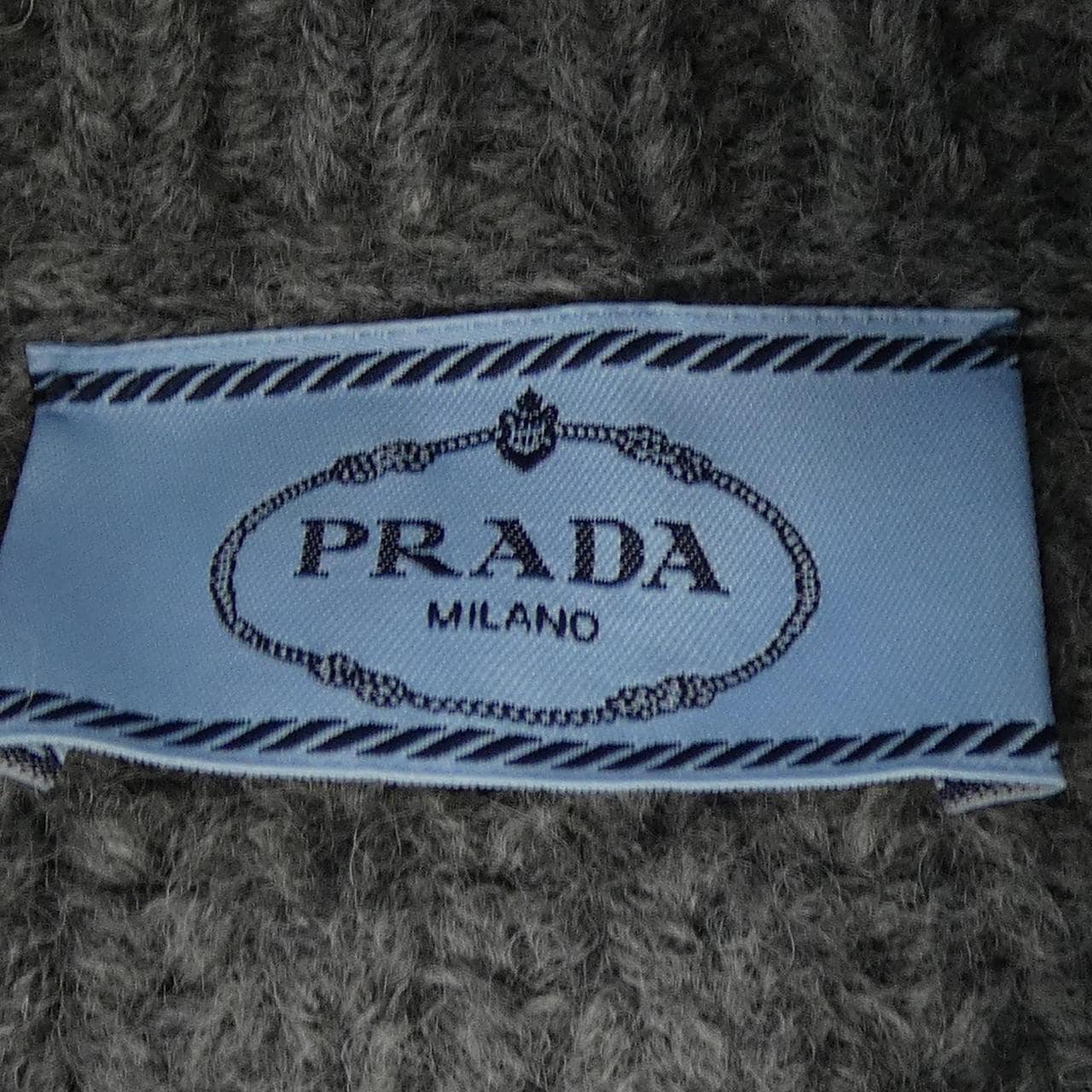 プラダ PRADA P25L25 S221 100F ジャケット