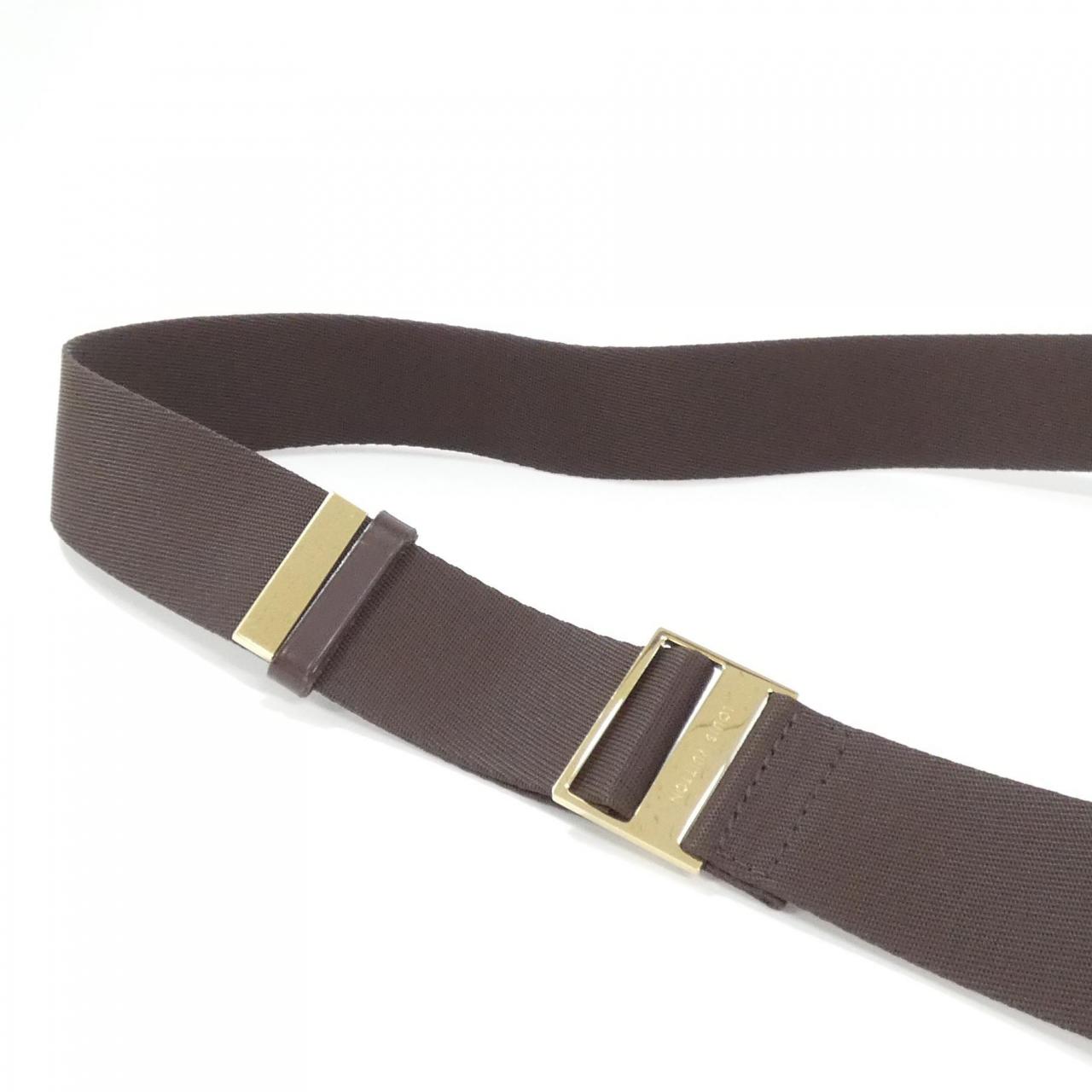 ルイヴィトン ダミエ ジェロニモス N51994 ショルダーバッグ