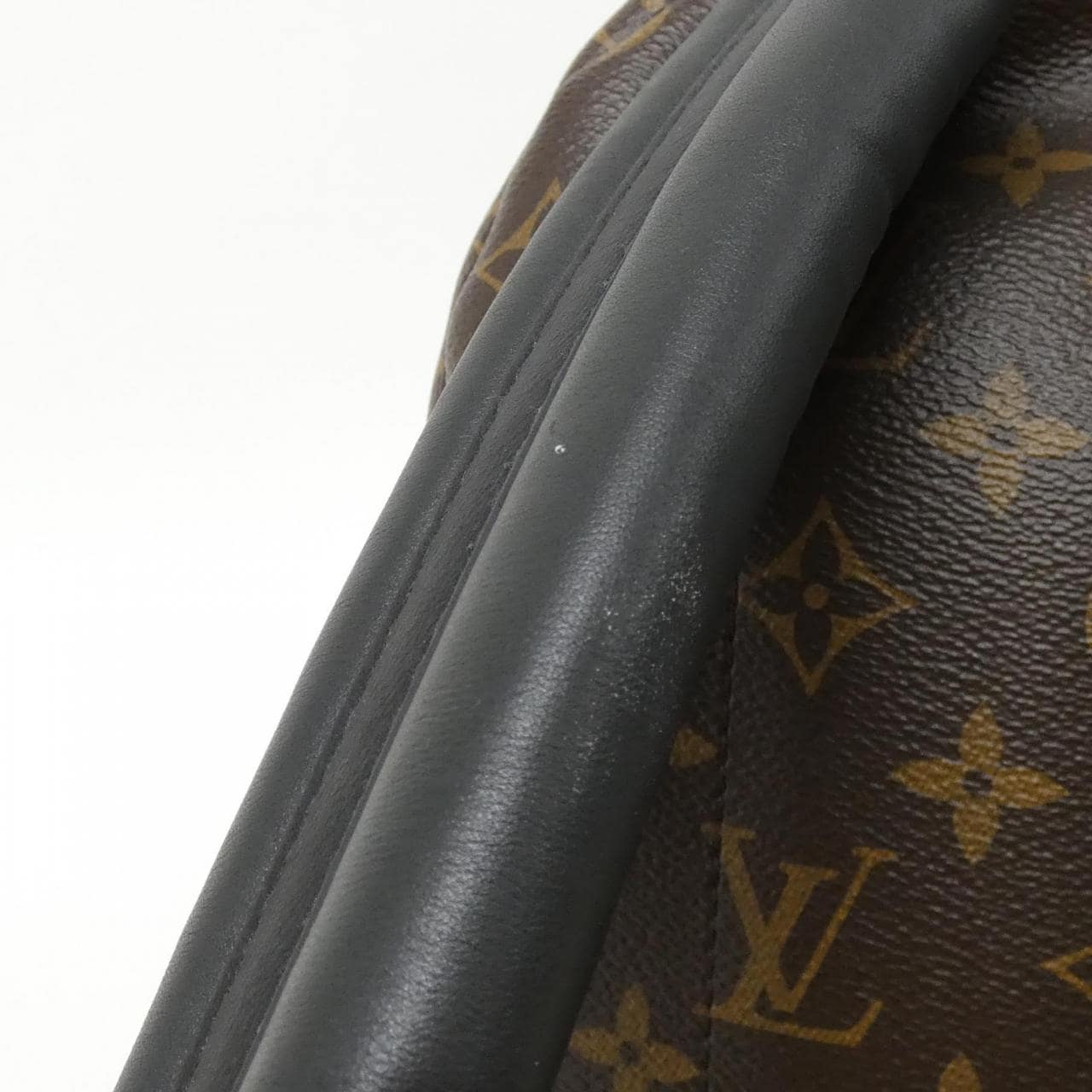 ルイヴィトン モノグラム パームスプリングス バックパック PM M44871 リュックサック