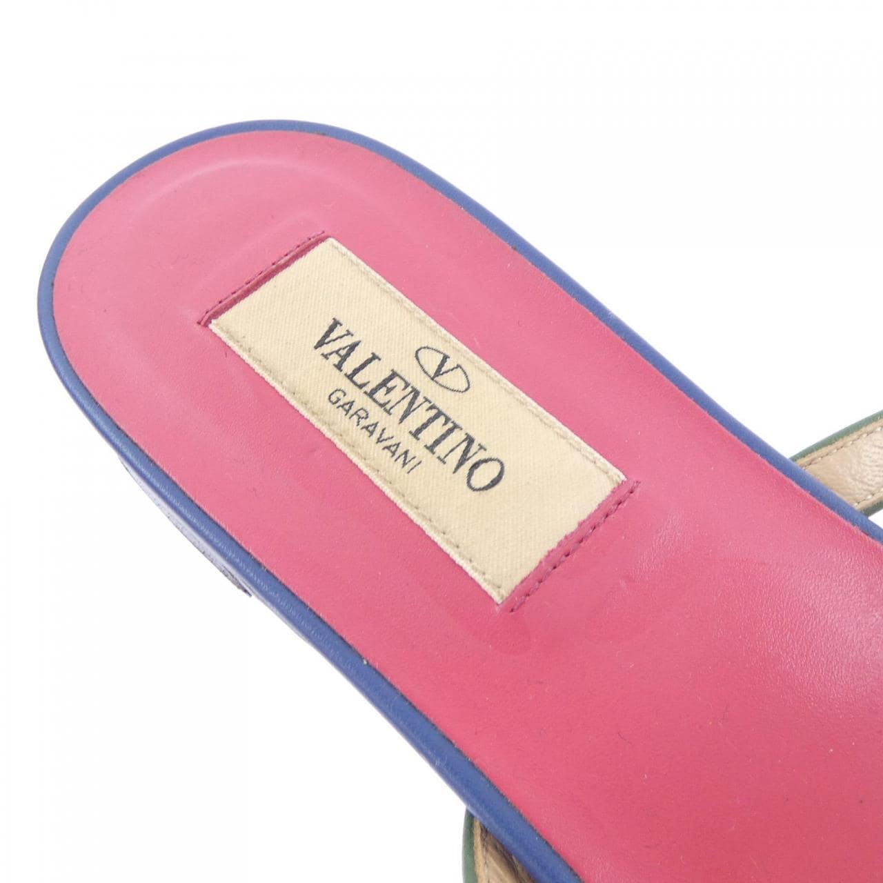 ヴァレンティノガラヴァーニ VALENTINO GARAVANI サンダル