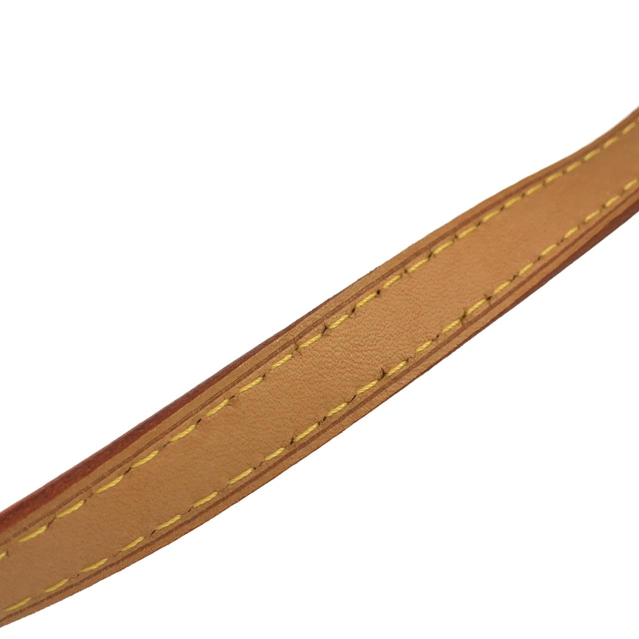 ルイヴィトン モノグラム ポシェット マレル M51159 ウエストバッグ