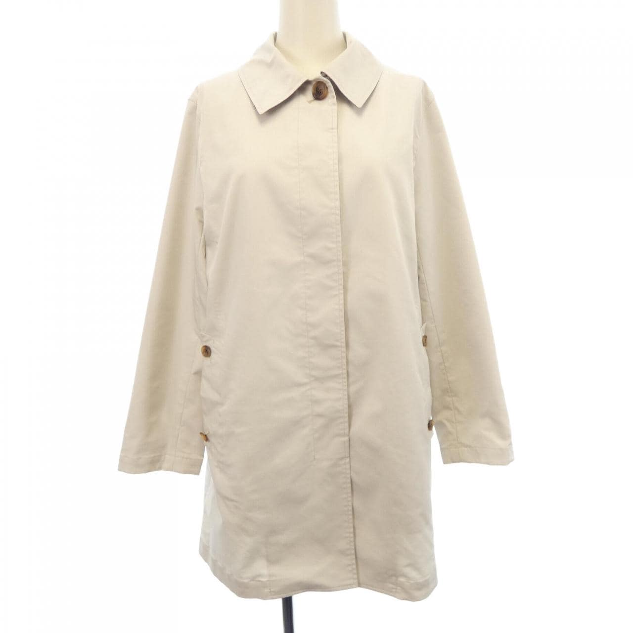 アクアスキュータム Aquascutum コート