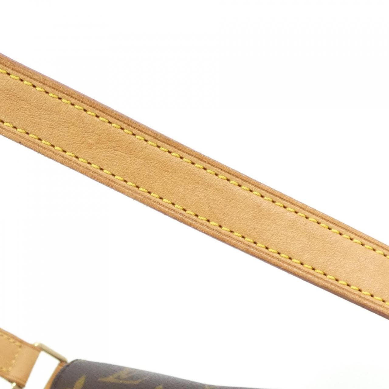 ルイヴィトン モノグラム ミュゼット タンゴ M51257 ショルダーバッグ