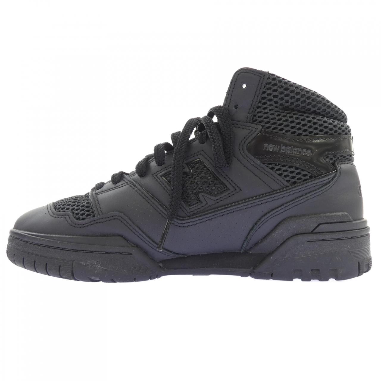 ニューバランス NEW BALANCE BB650RJM スニーカー