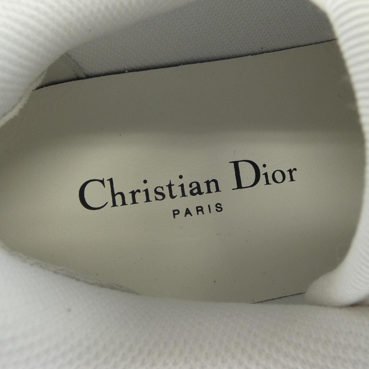 クリスチャンディオール CHRISTIAN DIOR DIOR ONE KCK364LOB スニーカー