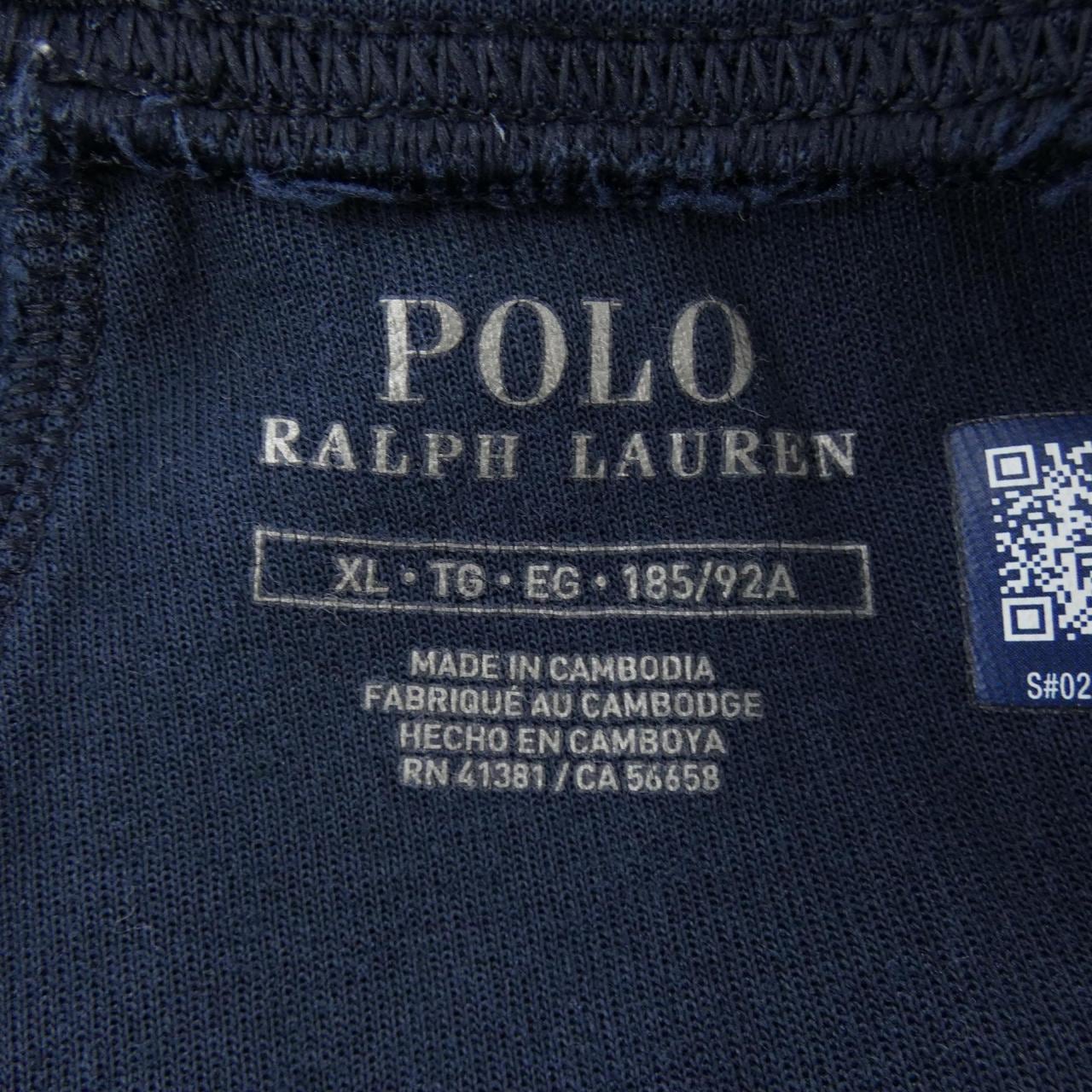 ポロラルフローレン POLO RALPH LAUREN ショートパンツ