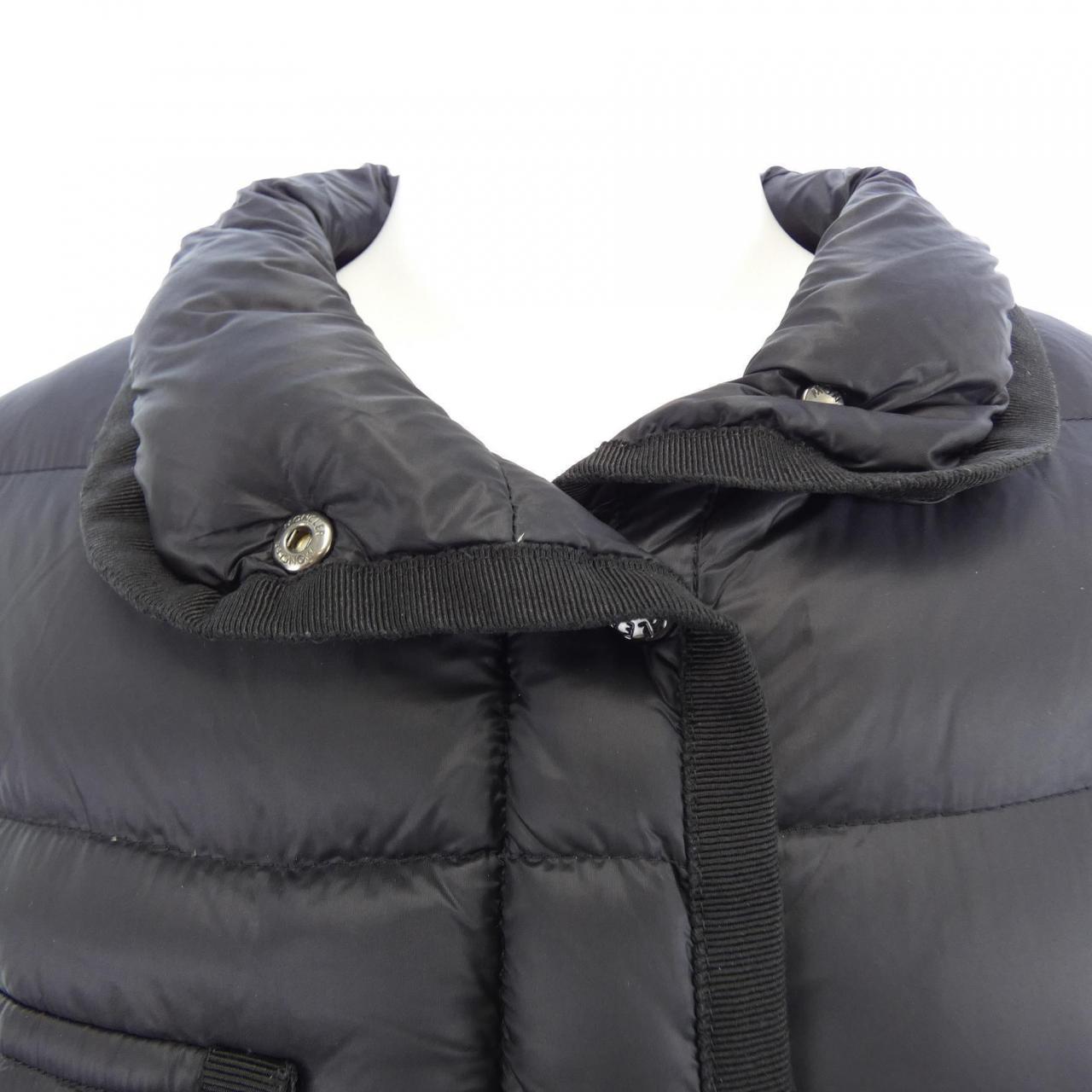 モンクレール MONCLER HERMINE ダウンコート