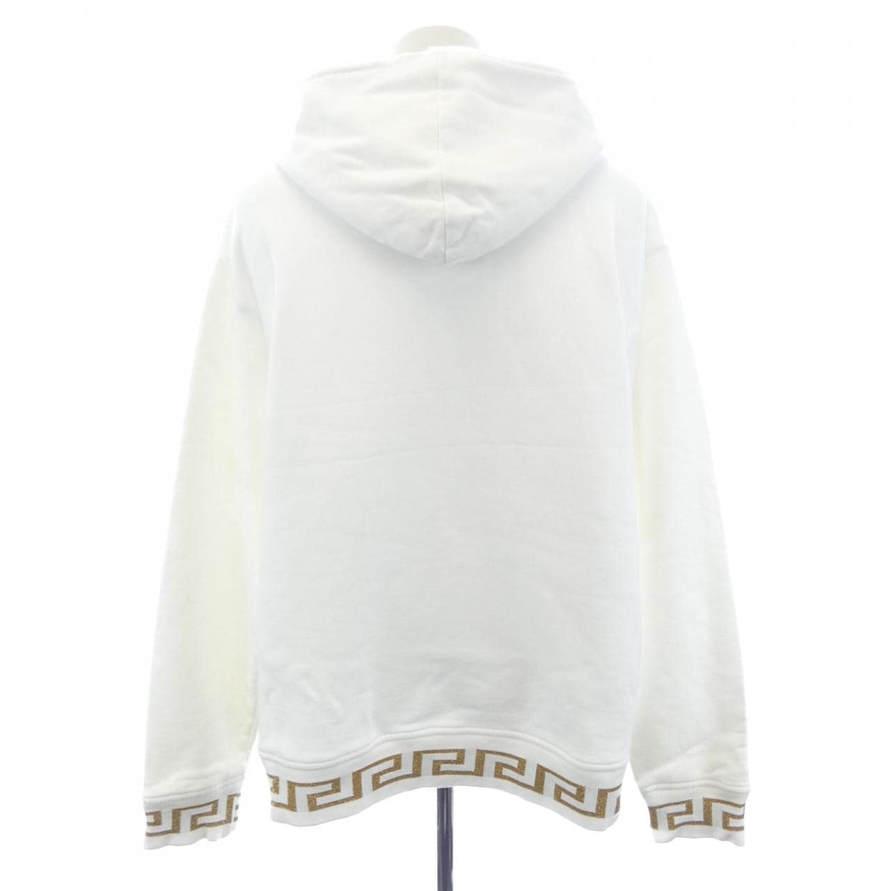 ヴェルサーチェ VERSACE A82640 パーカー