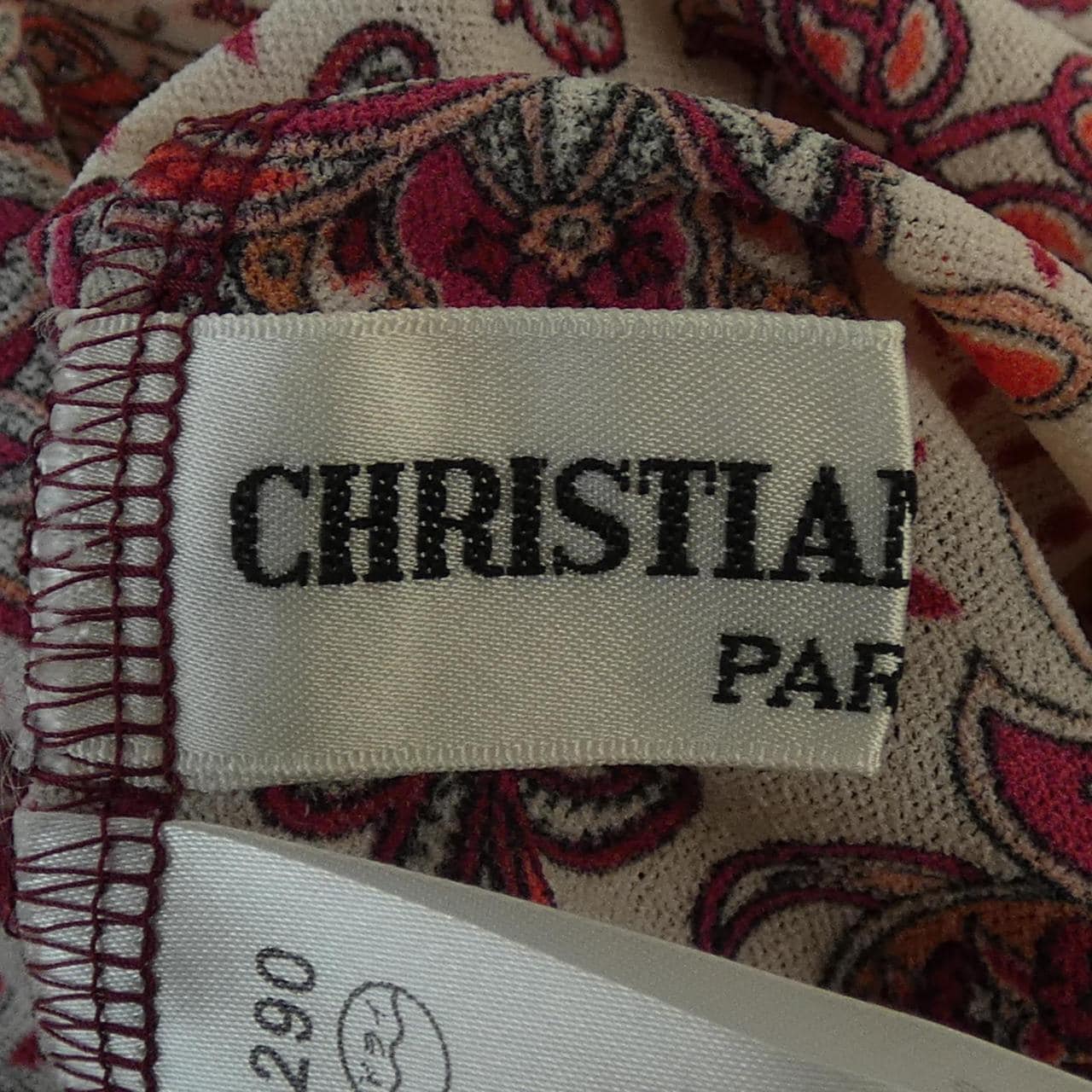 クリスチャンオジャール CHRISTIAN AUJARD ワンピース