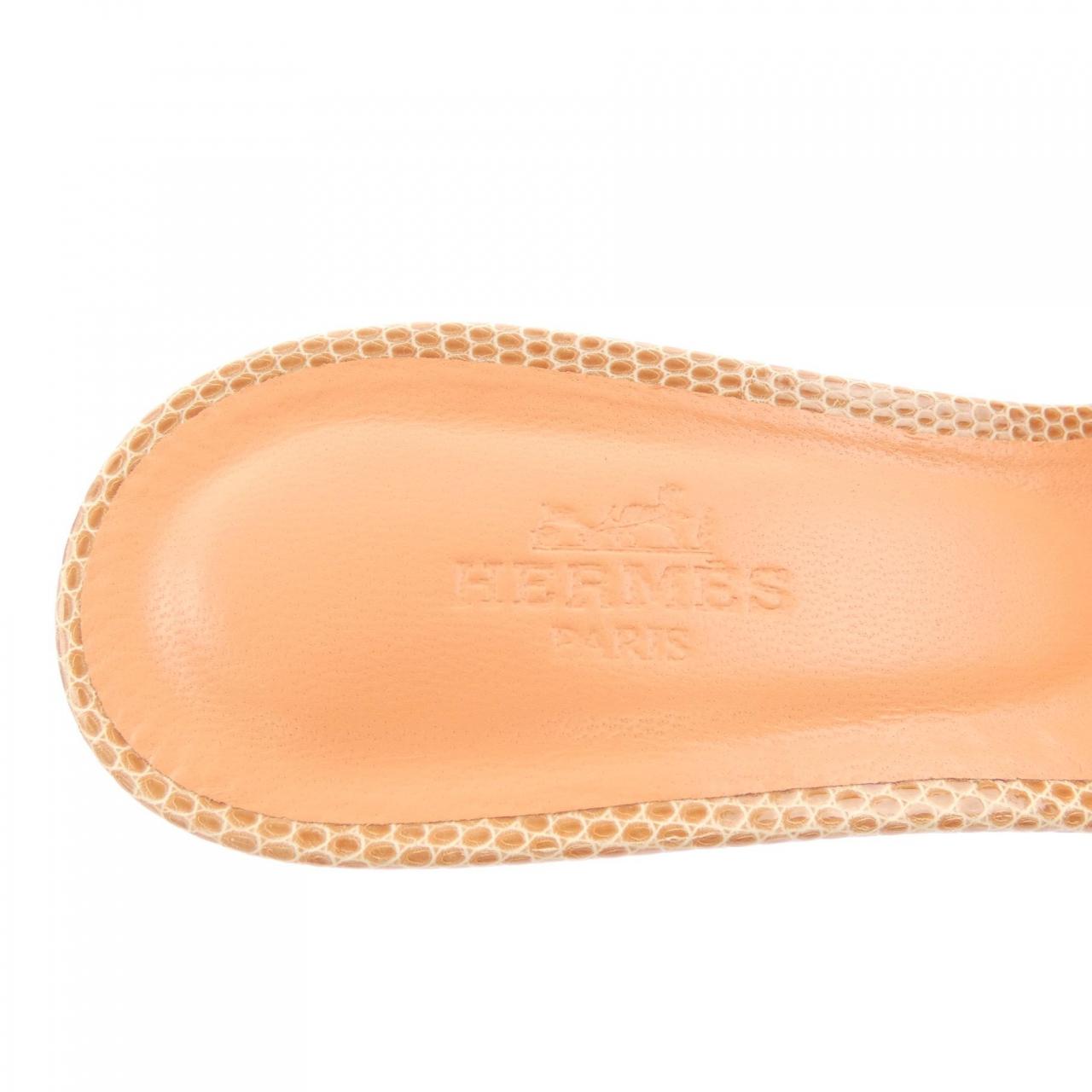 エルメス HERMES オアジス 212184Z サンダル