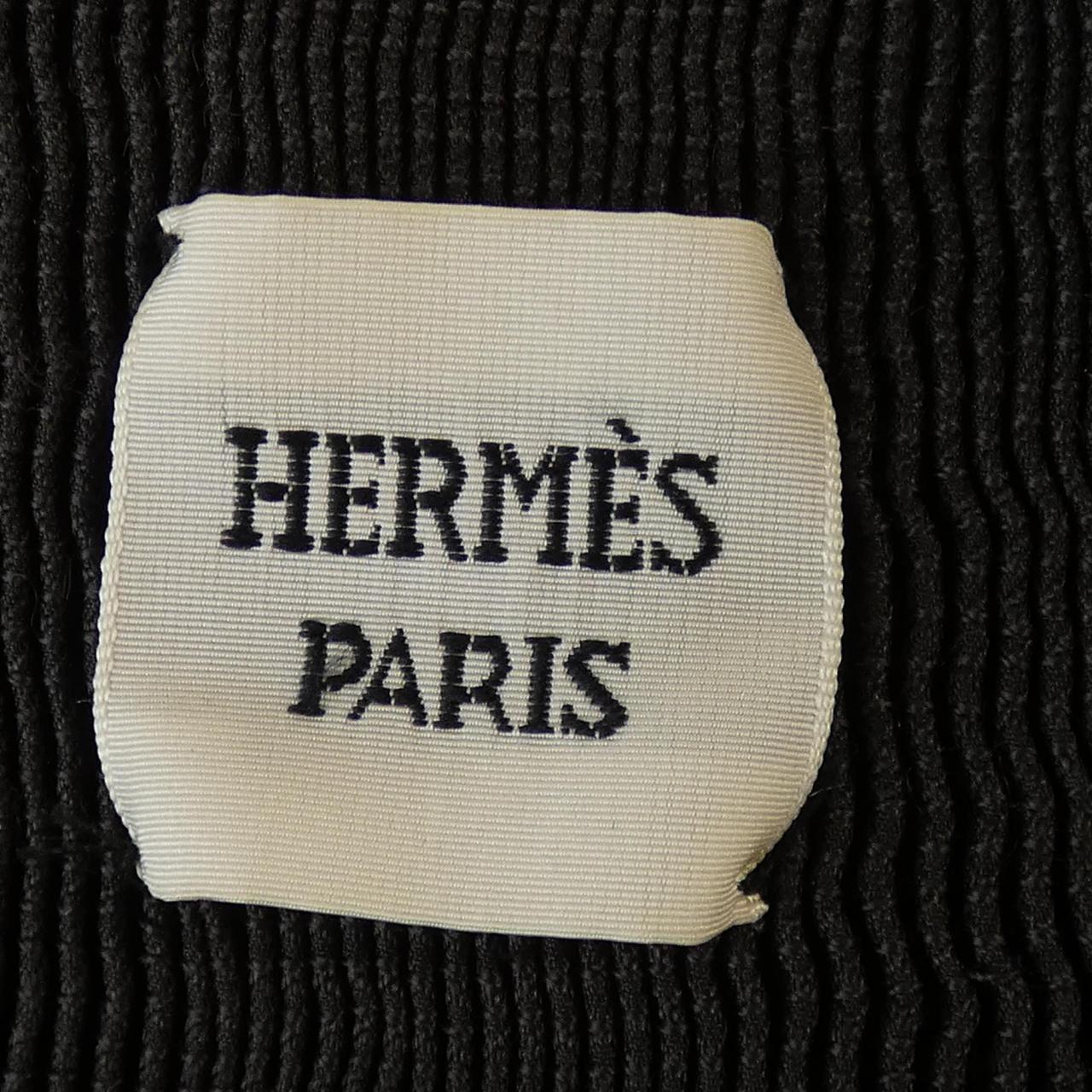 エルメス HERMES BRIDES DE GALA 4H0325DL スカート