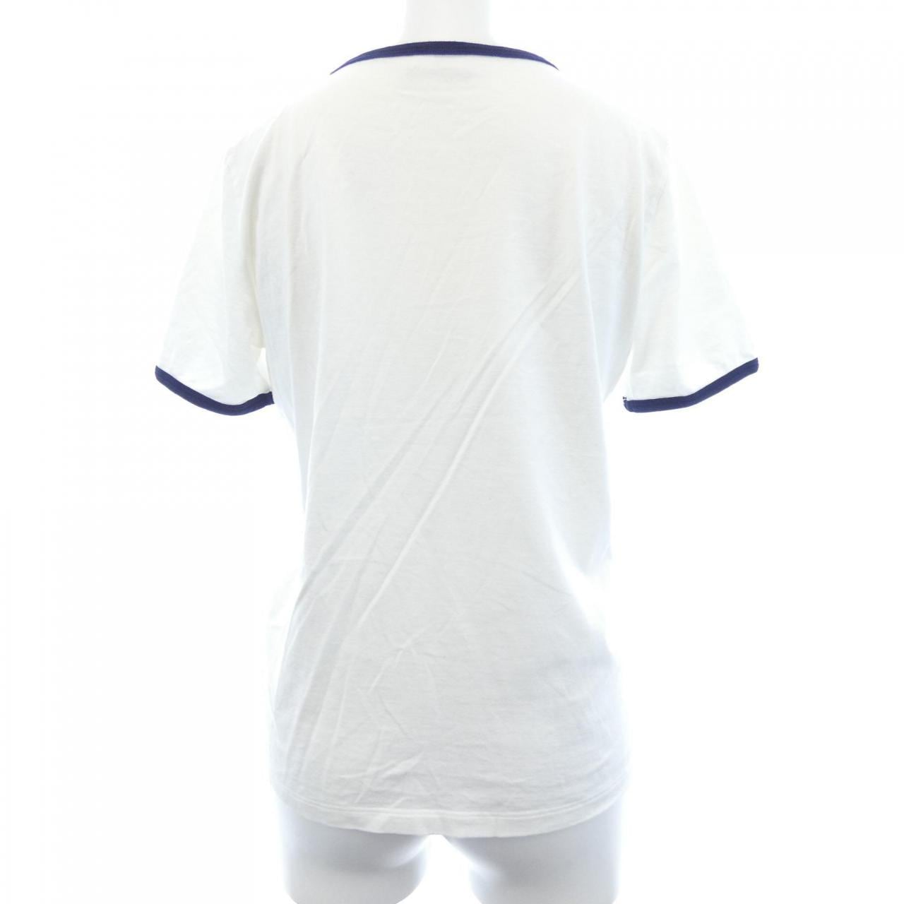 セリーヌ CELINE CELINE PARIS Tシャツ　トリオンフ TRIOMPHE 2X872671Q Tシャツ