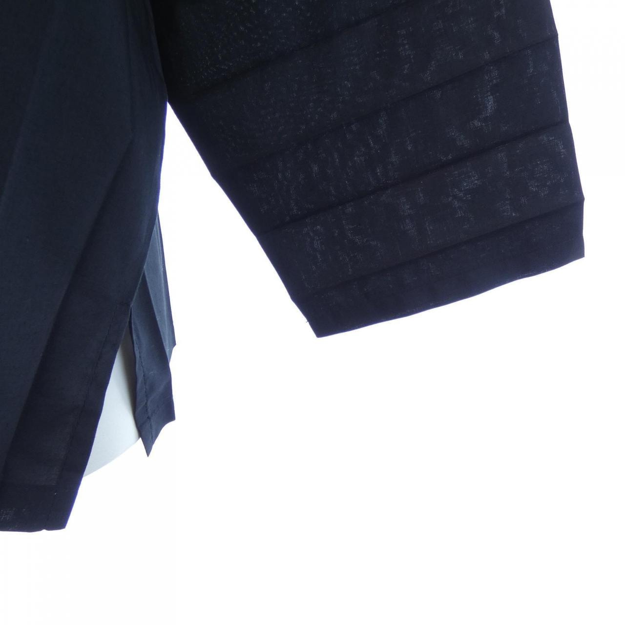 ミーイッセイミヤケ me ISSEY MIYAKE シャツ