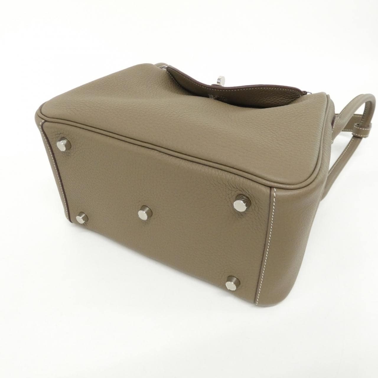 エルメス リンディ 26cm 073428CK ショルダーバッグ