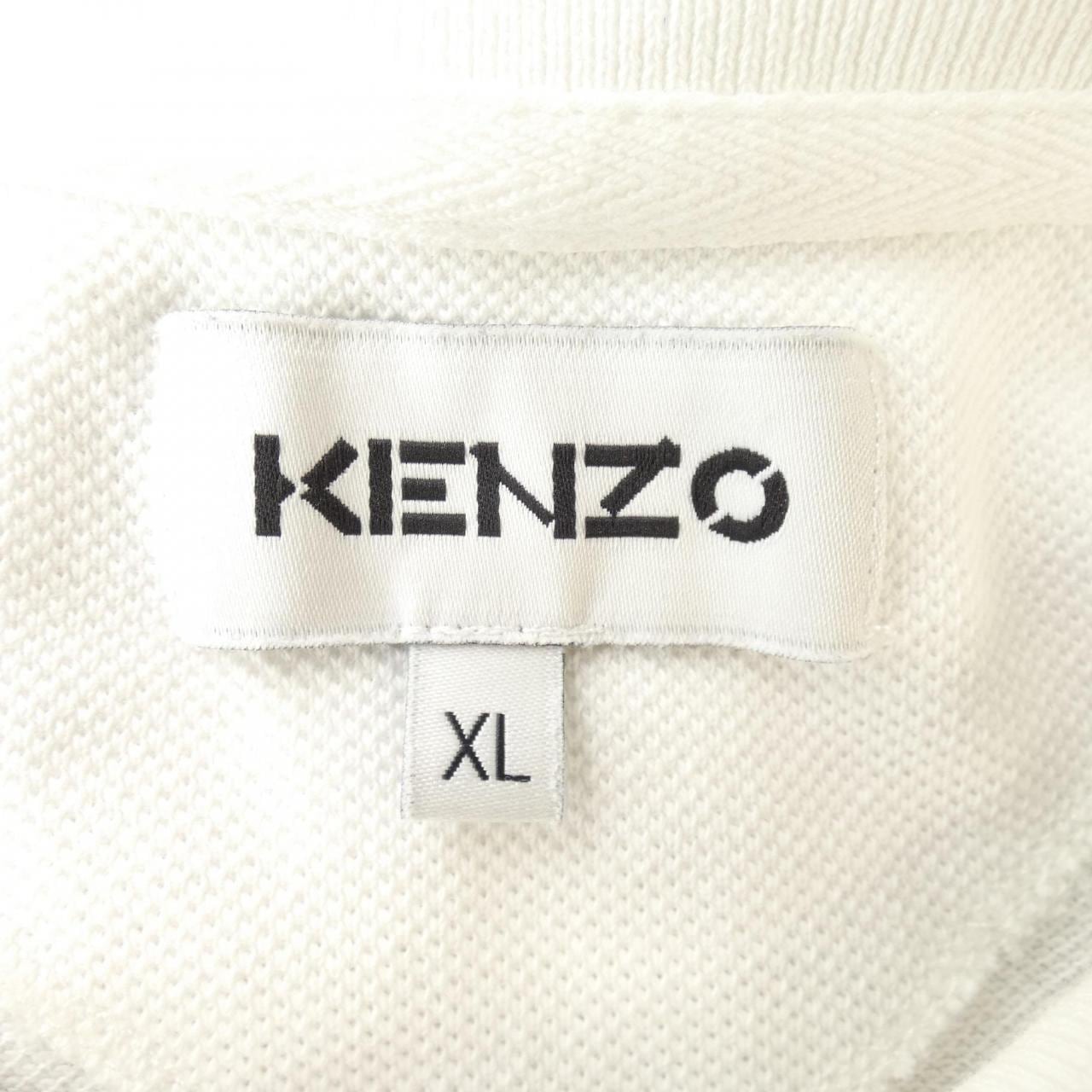 ケンゾー KENZO ポロシャツ