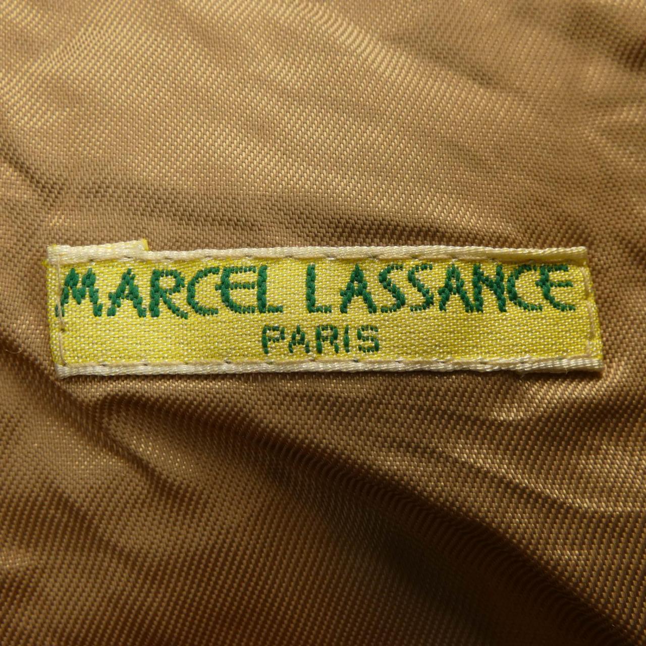 マルセルラサンス MARCEL LASSANCE コート