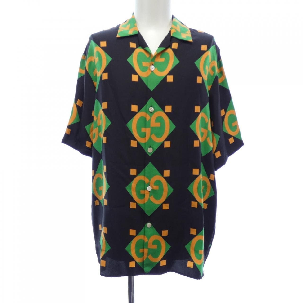 Gucci GUCCI S/S shirt