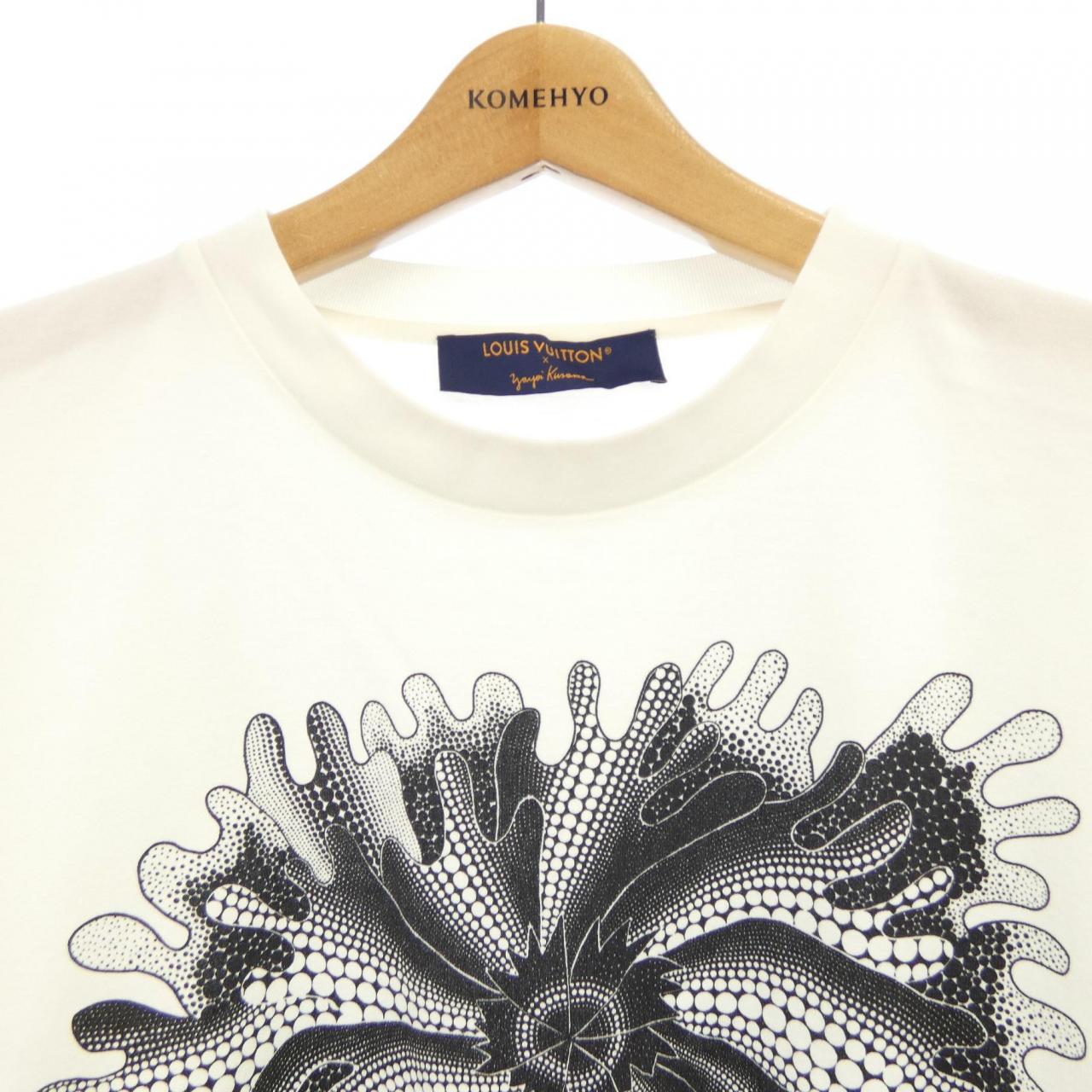 LOUIS VUITTON T 卹
