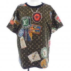 ルイヴィトン LOUIS VUITTON Tシャツ