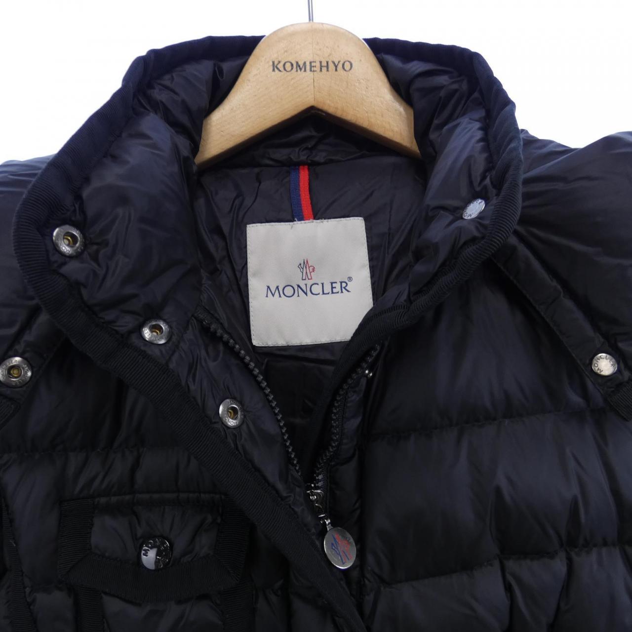 モンクレール MONCLER ダウンコート