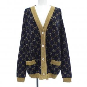 グッチ GUCCI カーディガン