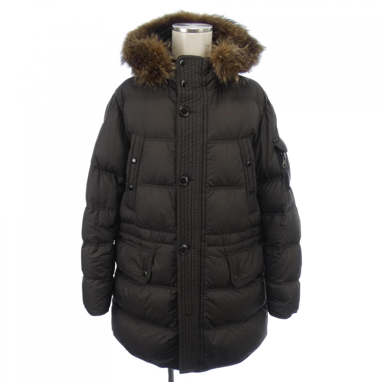 モンクレール MONCLER ダウンコート