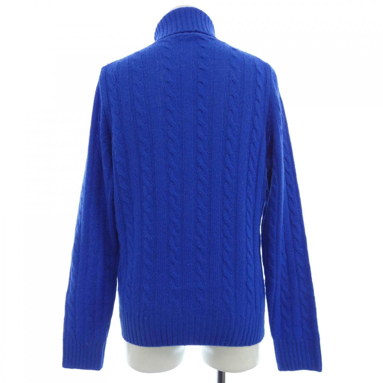 ザノーネ ZANONE ニット