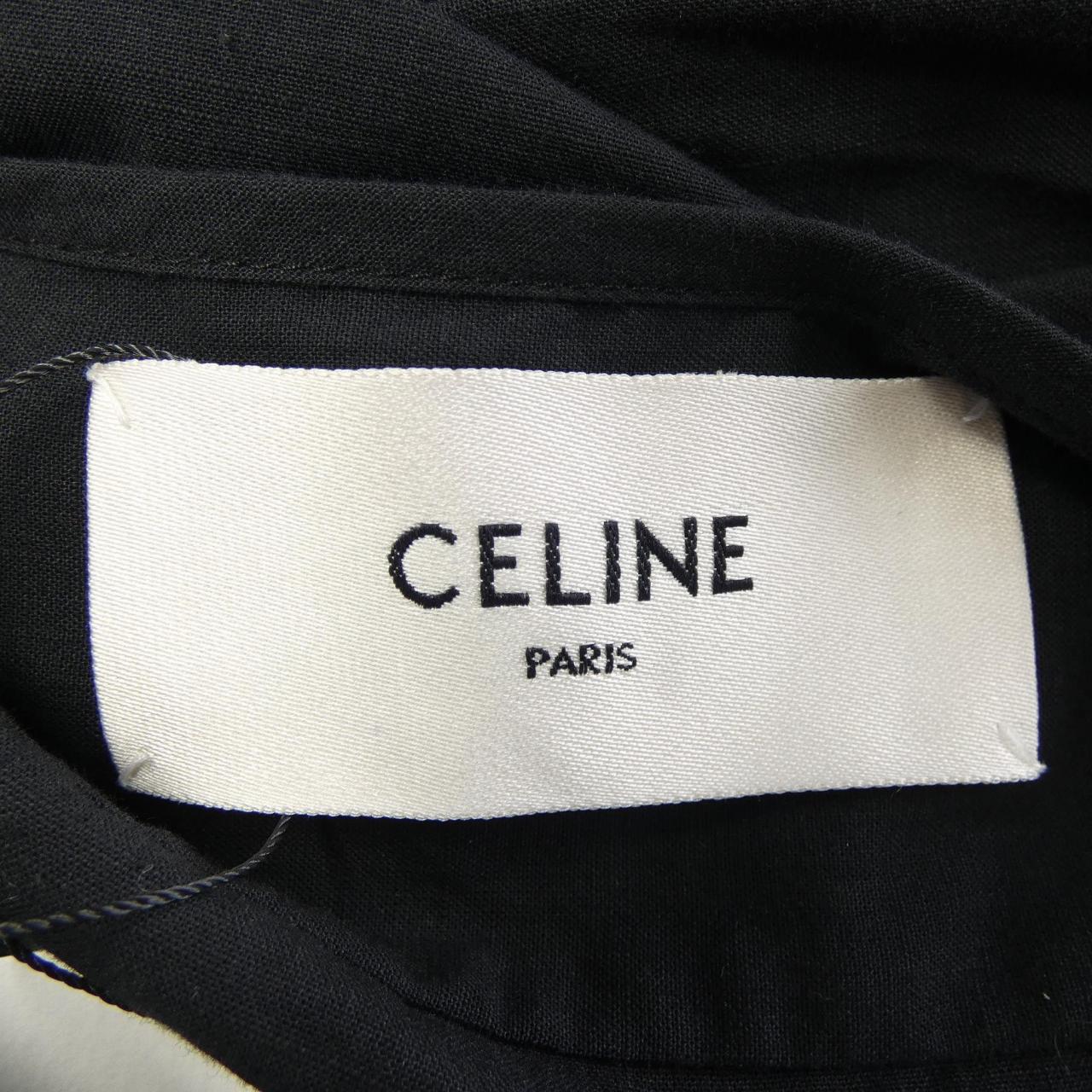 CELINE celine dress