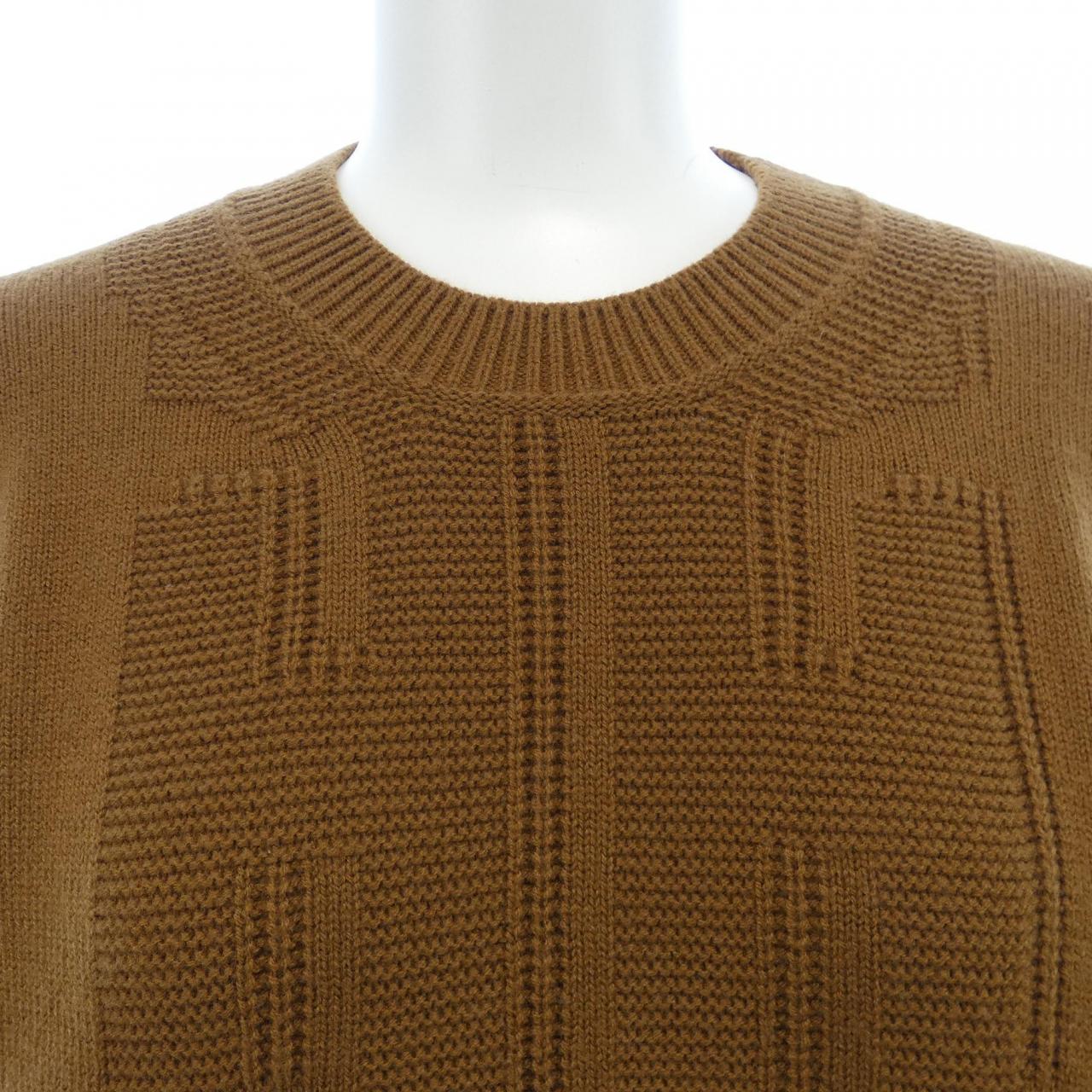 HERMES HERMES knitwear