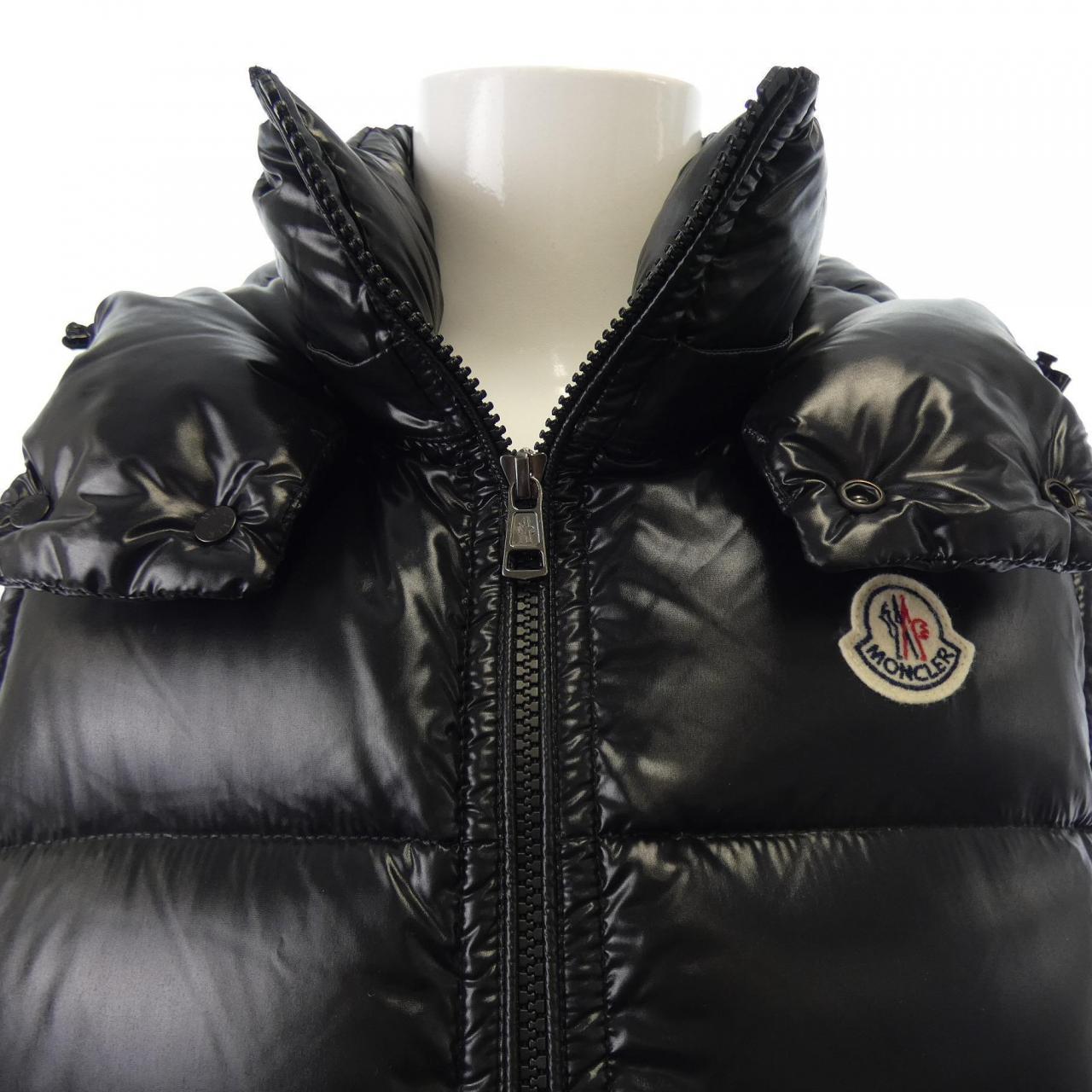MONCLER MONCLER Down Vest