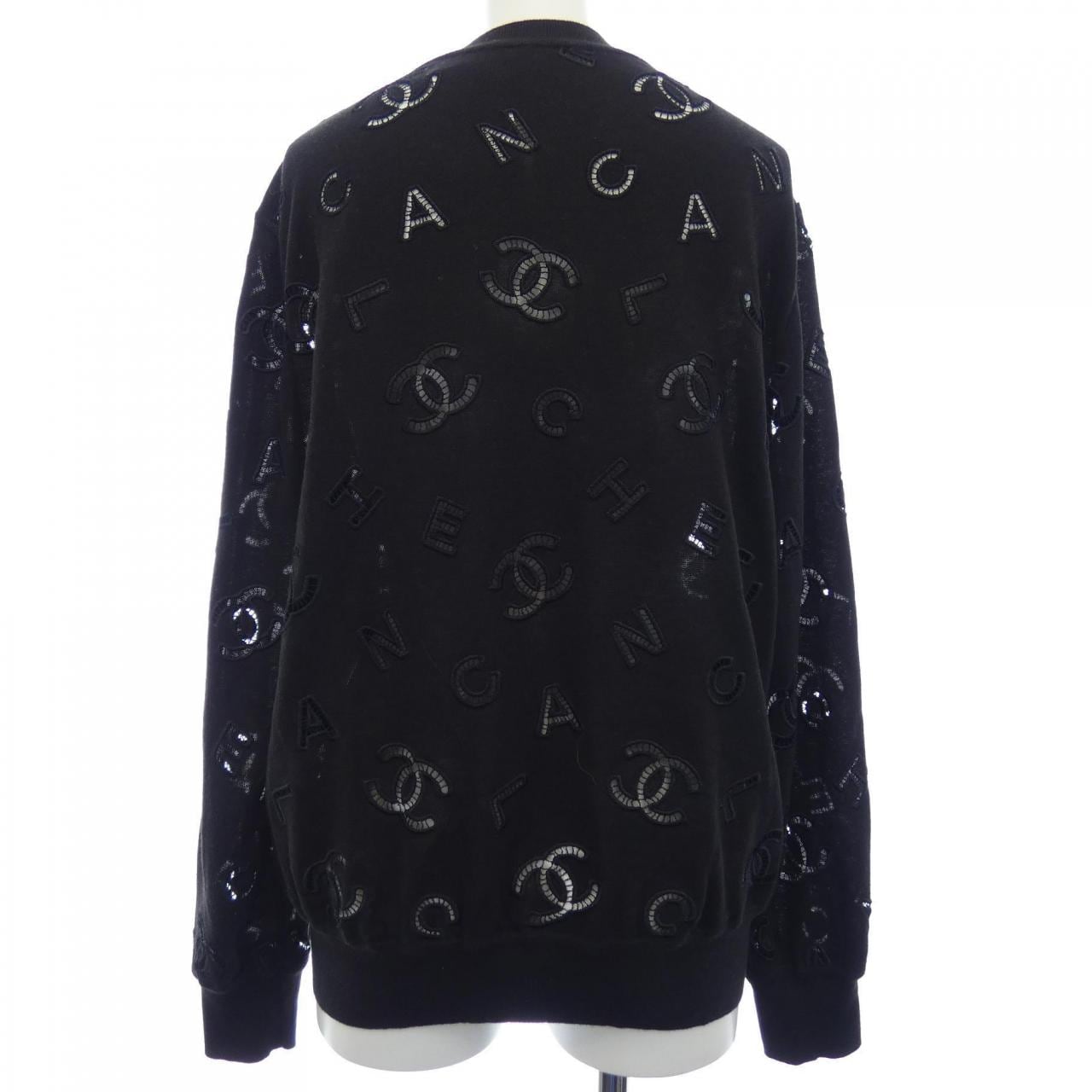 シャネル CHANEL ニット