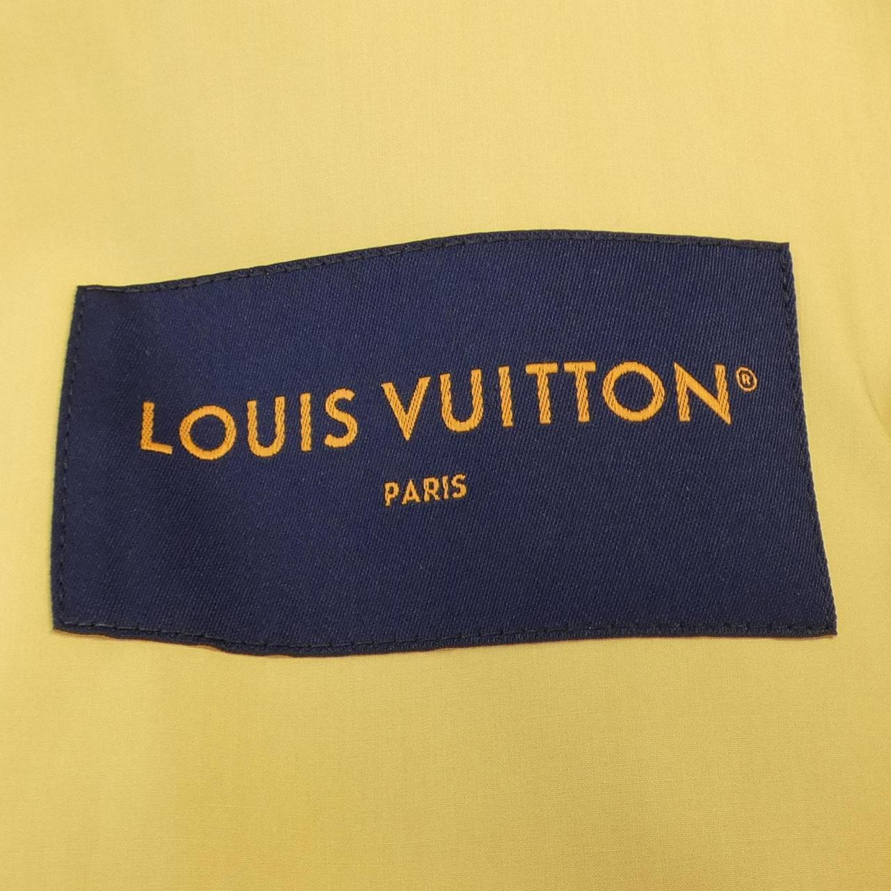 LOUIS VUITTON路易威登大衣
