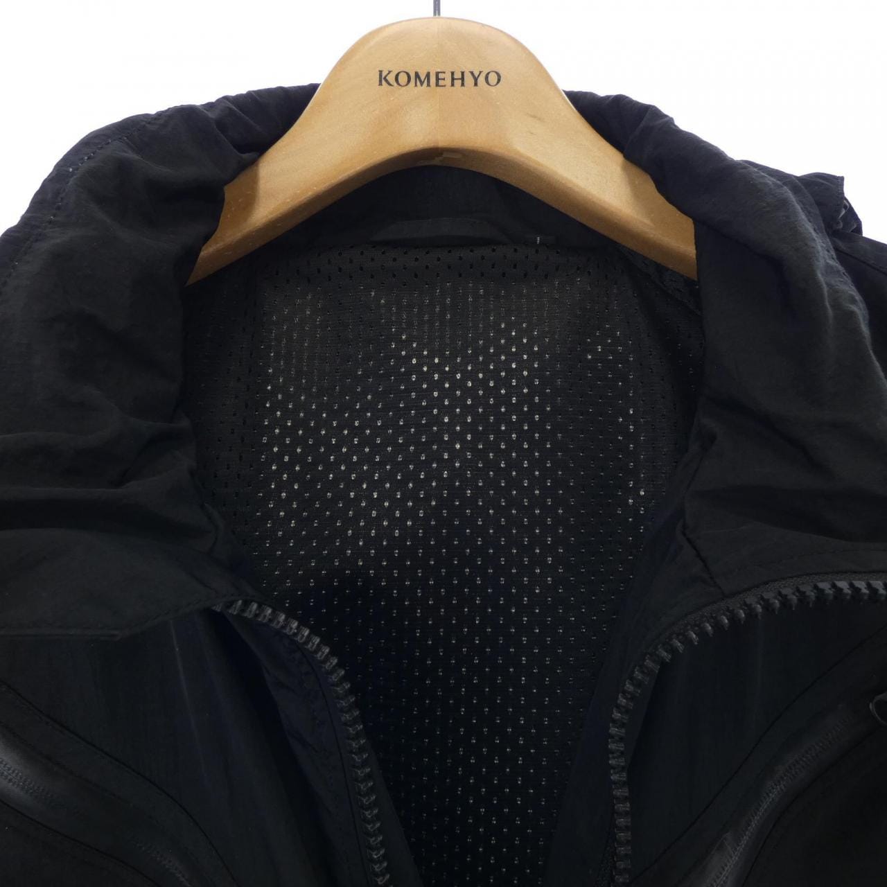 RIOT DIVISION 182NY22011 ジャケット