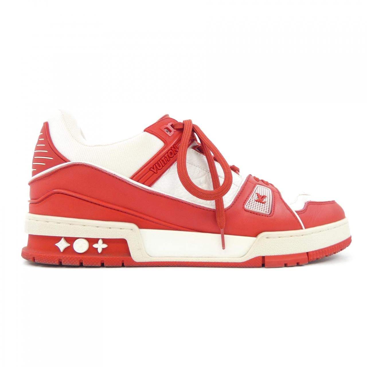ルイヴィトン LOUIS VUITTON スニーカー