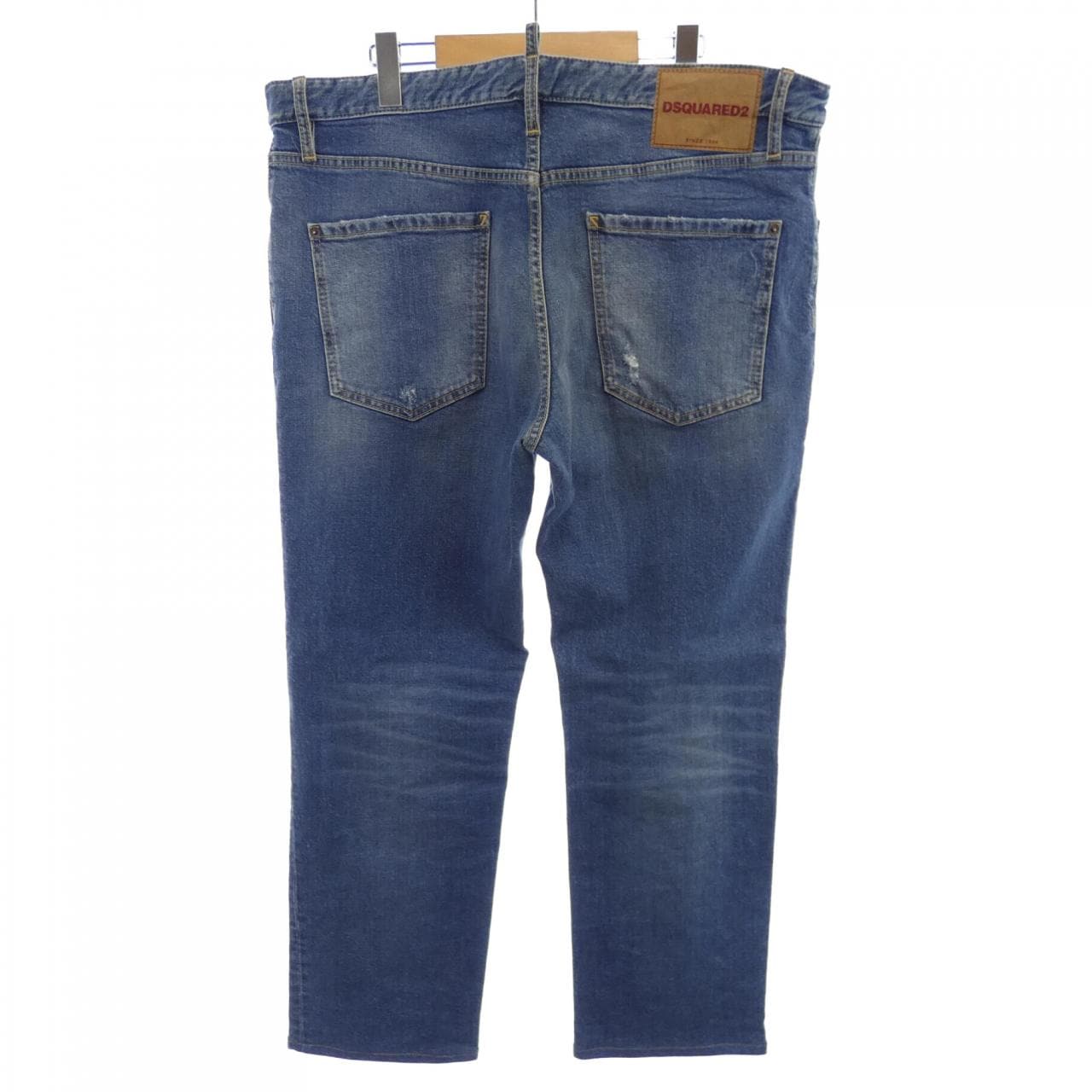 ディースクエアード DSQUARED2 S71LB0645 ジーンズ