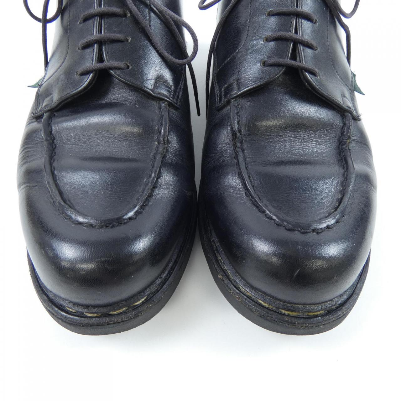 パラブーツ PARA BOOT シューズ