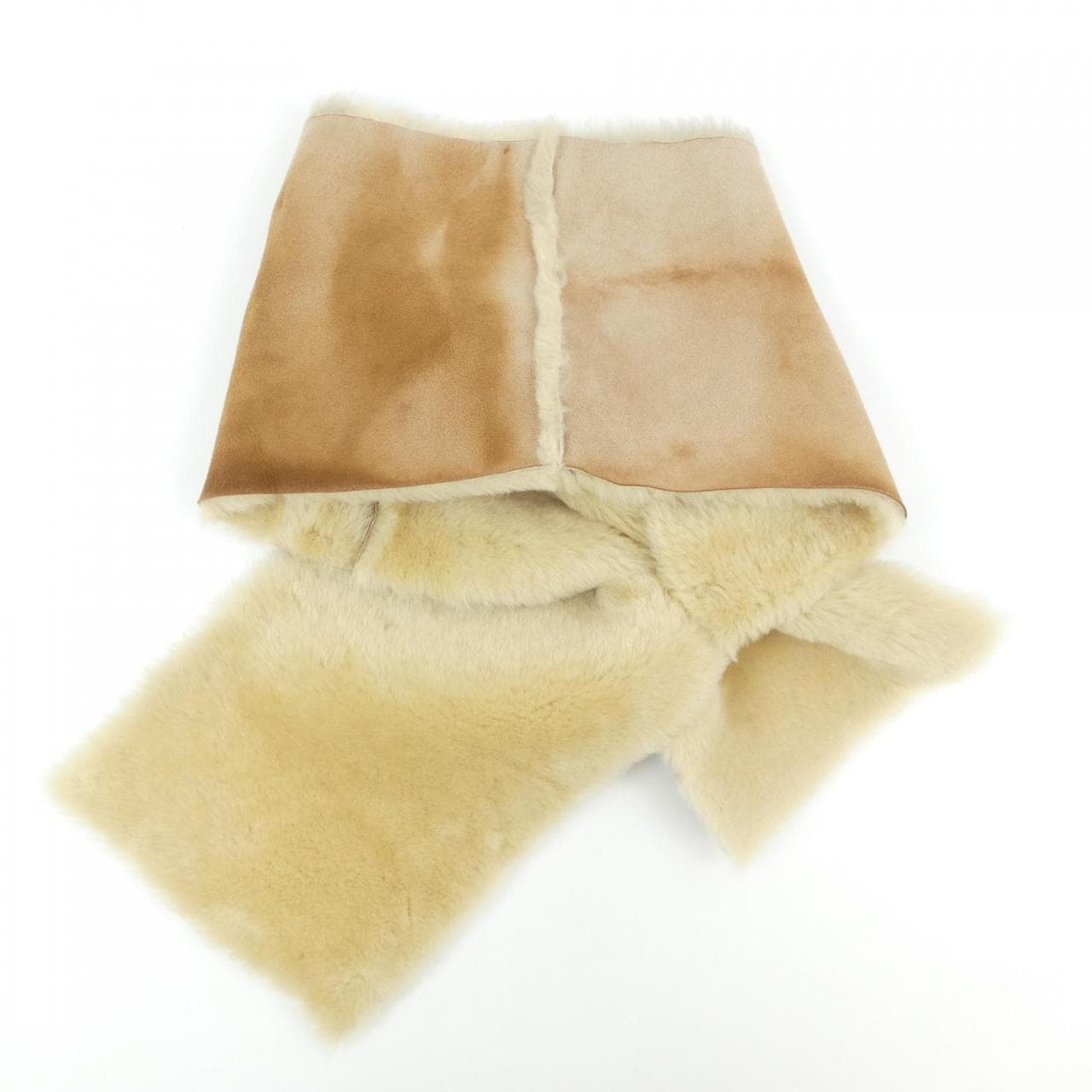 アグ UGG MUFFLER