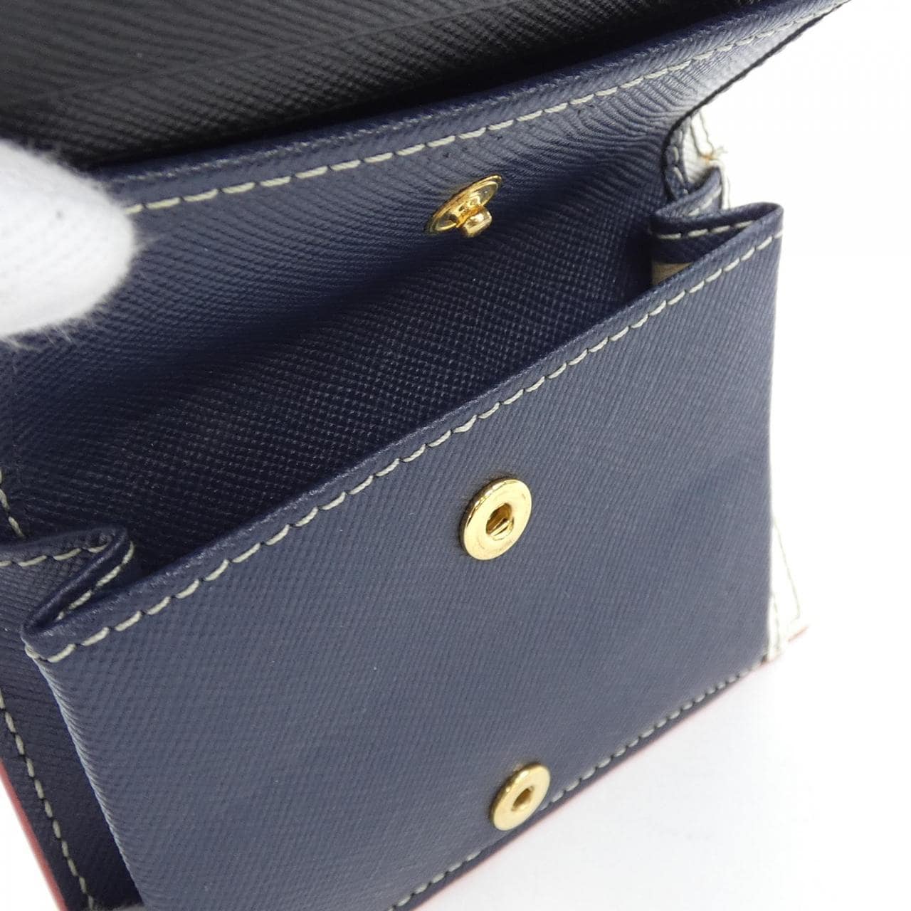マルニ MARNI PFMOQ14U21 WALLET