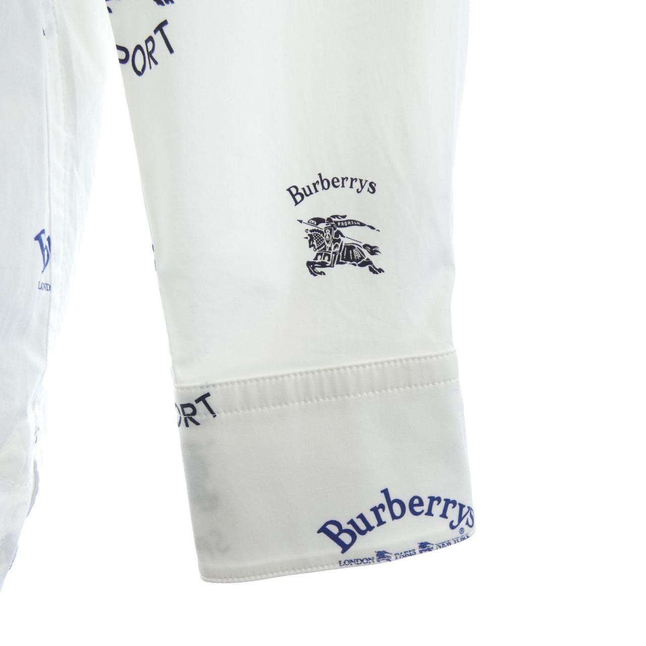 バーバリー BURBERRY 8001981 シャツ