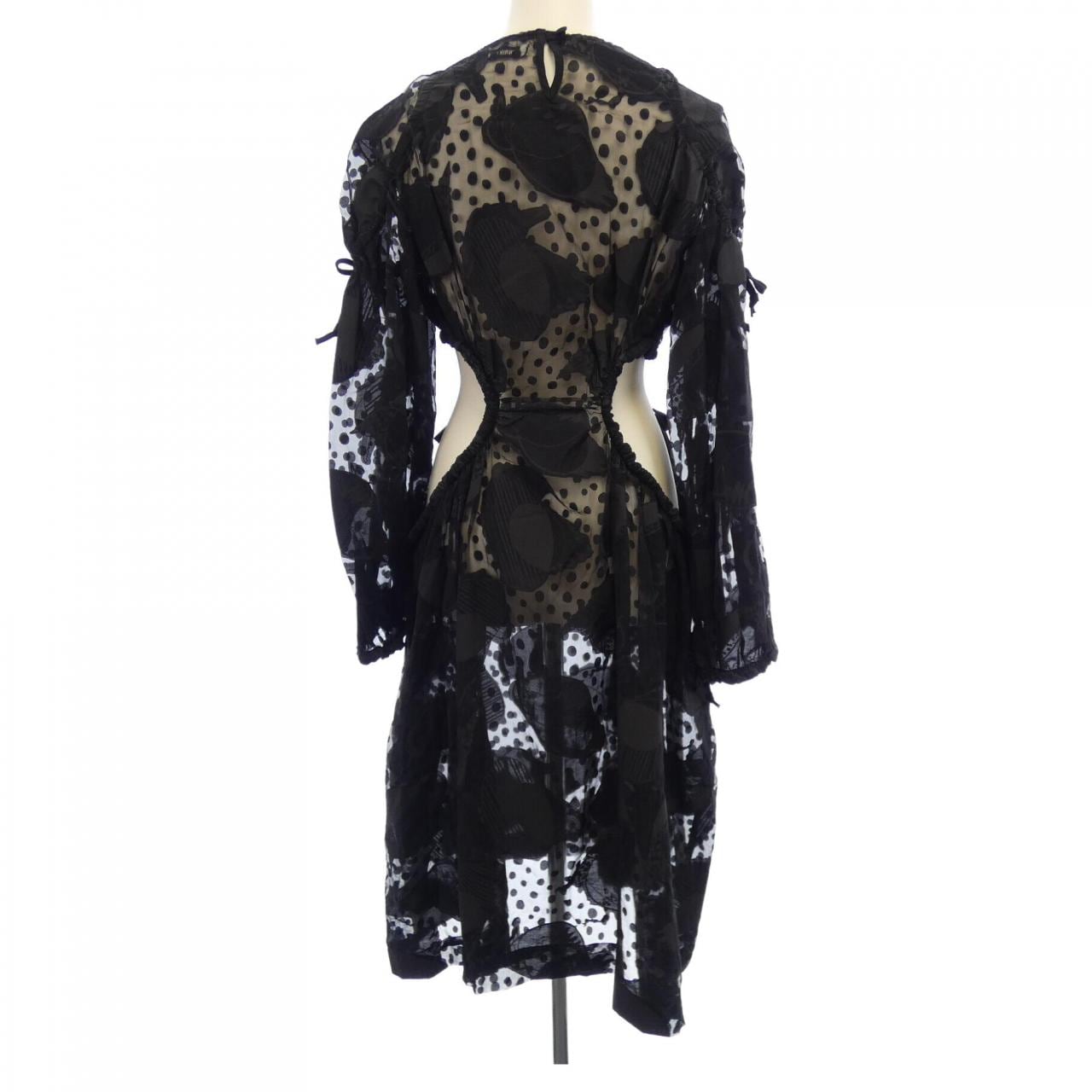 ヘンリックヴィブスコフ HENRIK VIBSKOV ワンピース