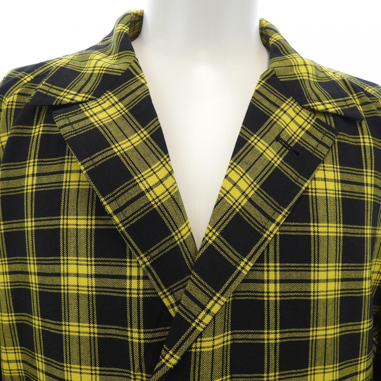 プラダ PRADA SGC214 S231 コート