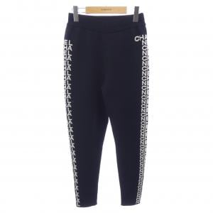 シャネル CHANEL P61956K47642 19B パンツ