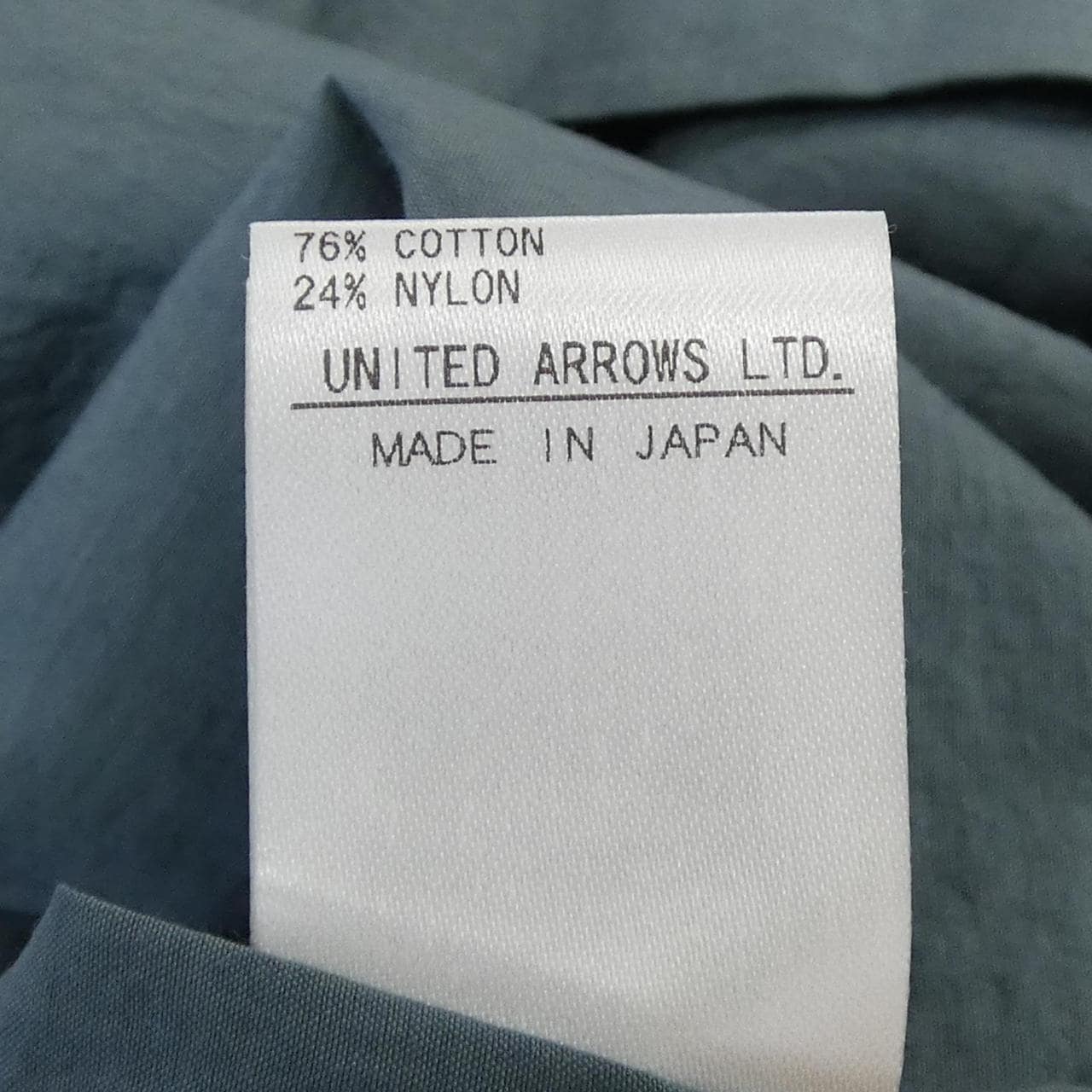 ドゥロワー DRAWER 6521-299-0826 シャツ