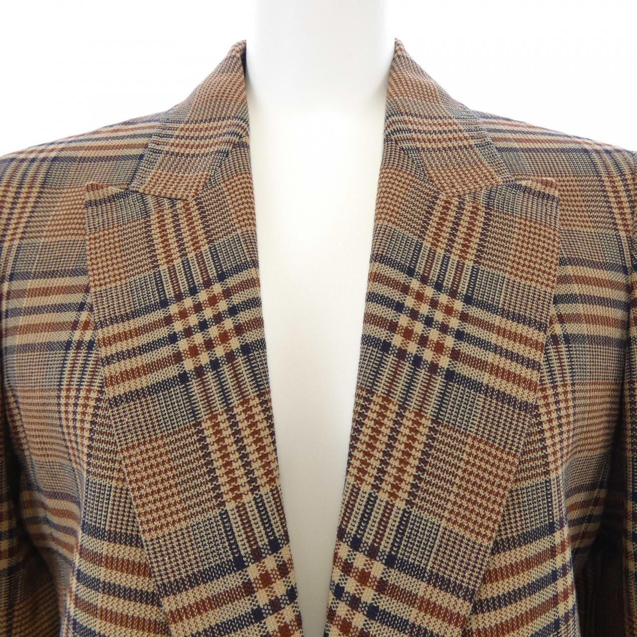 マックスマーラステュディオ Max Mara STUDIO 604604296 ジャケット