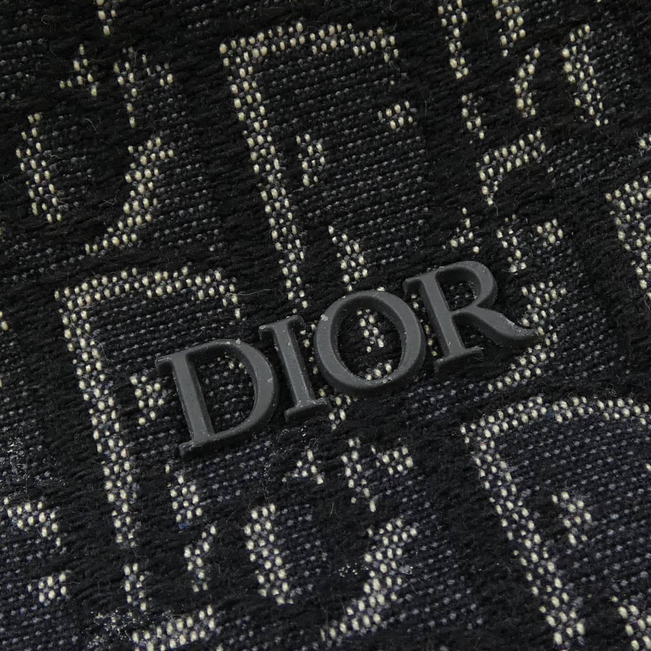 ディオール DIOR RIDER バッグパック ディオールオブリークジャカード 1VOBA088YKY BACKPACK